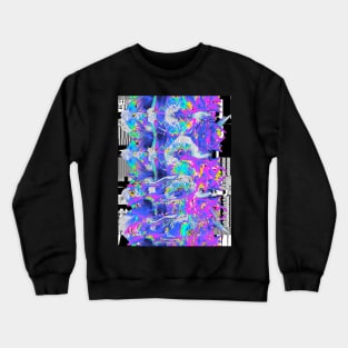 Couldn't Break Free Crewneck Sweatshirt